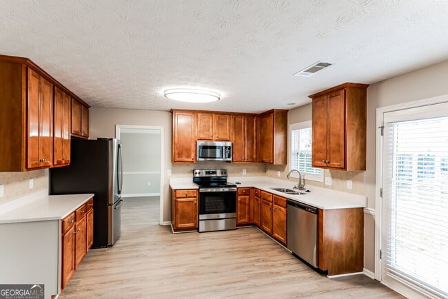 Building Photo - 3217 Watson Meadow Ln SW
