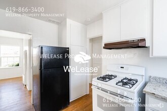 Building Photo - 4327 Euclid Ave