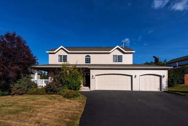 Building Photo - 5423 Cape Seville Dr