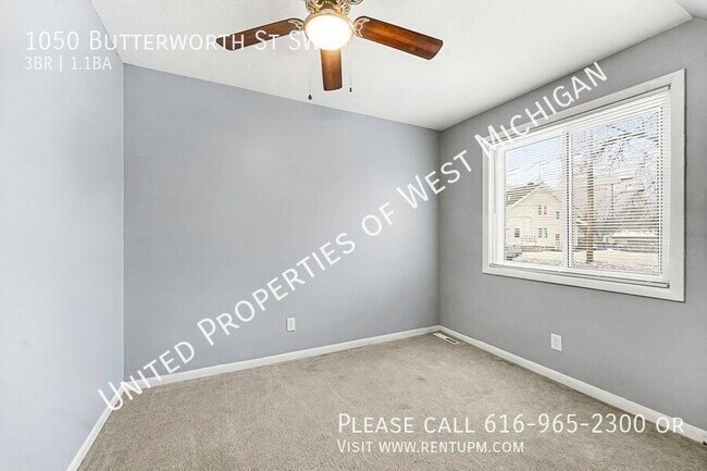 Building Photo - 1050 Butterworth St SW