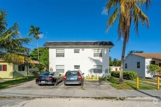 Building Photo - 8315 NE Miami Ct