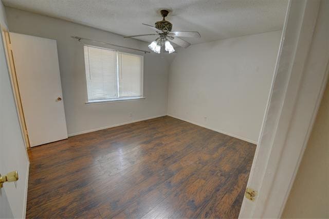 Building Photo - 801 Canyon Ridge Dr