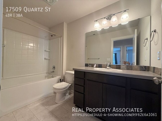 Building Photo - 17509 Quartz St