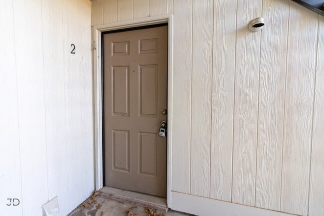 Building Photo - 4110 Faith Rd