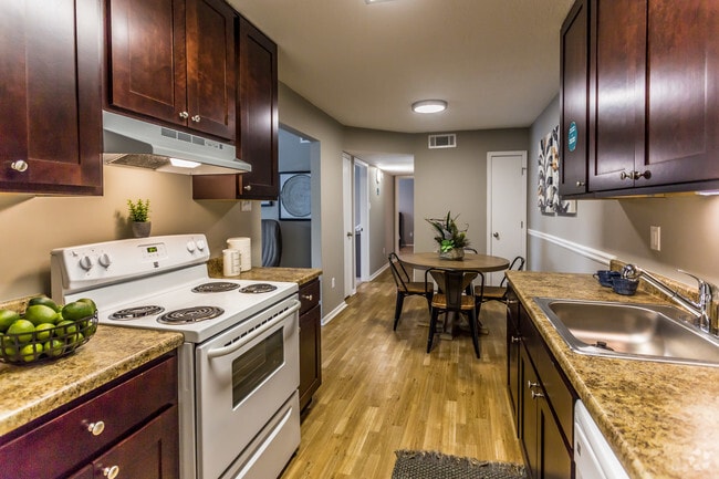 Interior Photo - Cedar Run Apartments