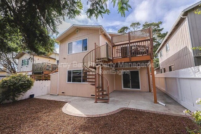 Building Photo - 1207 David Ave