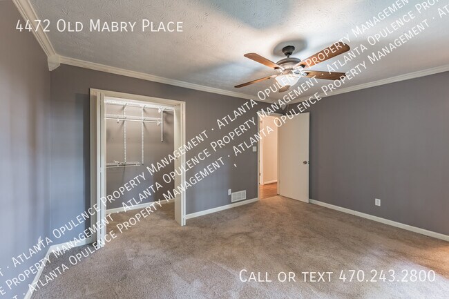 Building Photo - 4472 Old Mabry Pl