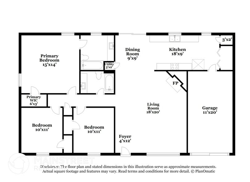 Building Photo - 5877 Homestead Cir