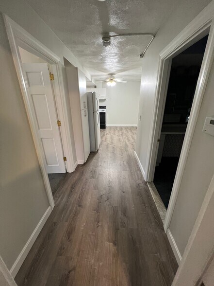 hallway - 919 Main St