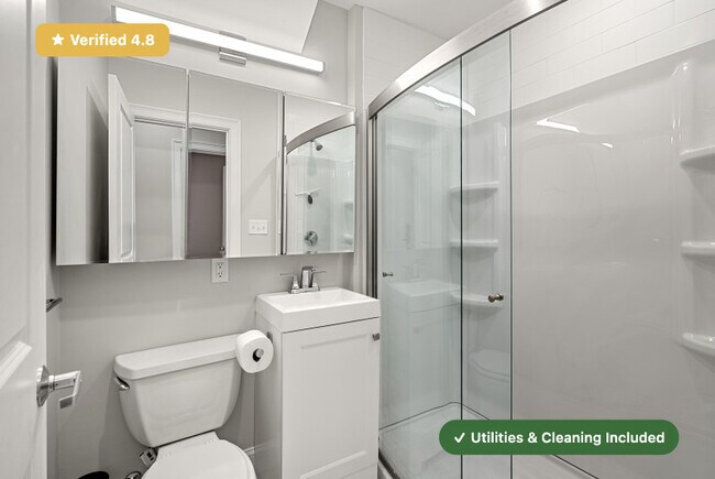 Building Photo - Furnished Private Bedroom in East Boston