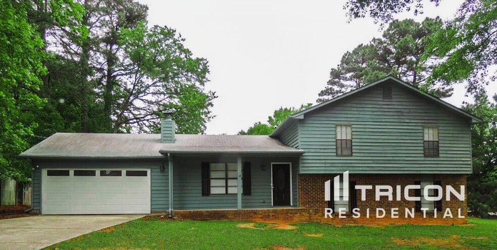 Primary Photo - 3516 Estes Park Dr SW