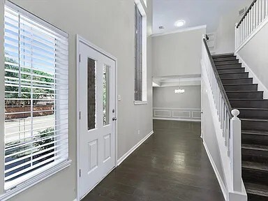 Building Photo - 2134 McCoy Rd