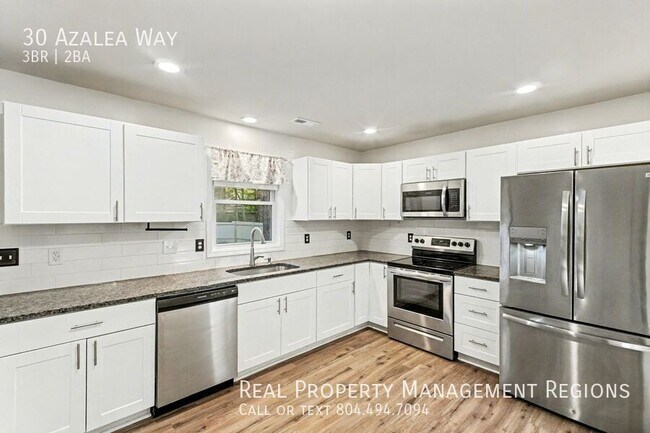 Building Photo - 30 Azalea Way