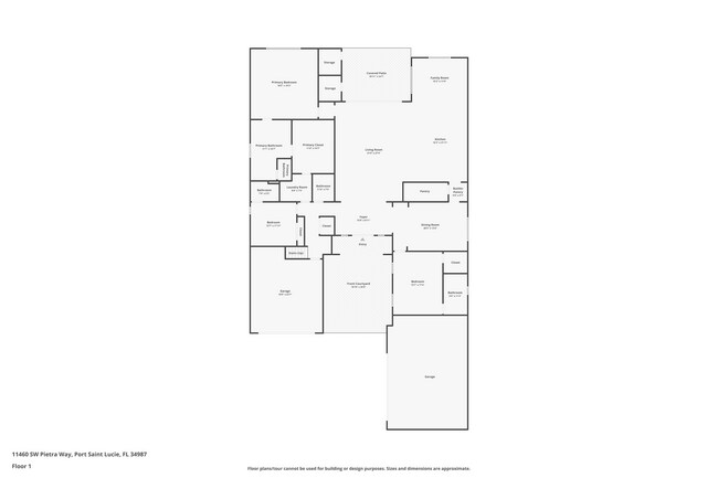 Building Photo - 11460 SW Pietra Wy