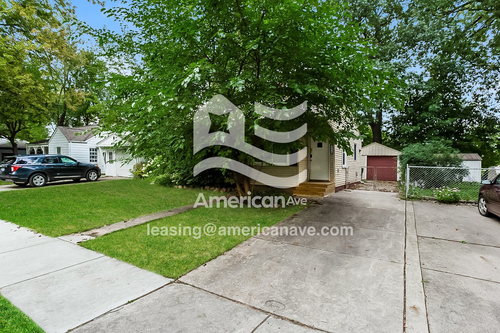 Building Photo - 2626 Bonner St