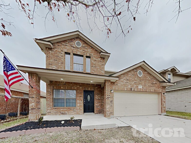 Building Photo - 8210 Grissom Cir