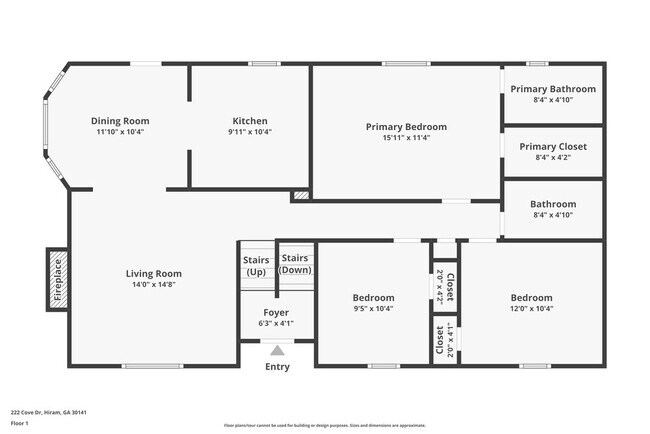 Building Photo - 222 Cove Rd