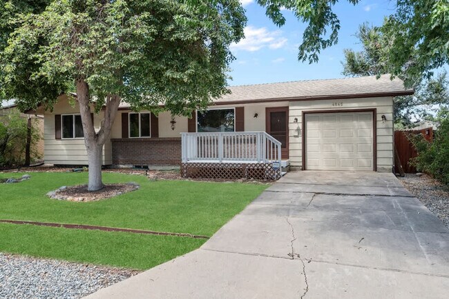 Building Photo - 4845 W 73rd Ave