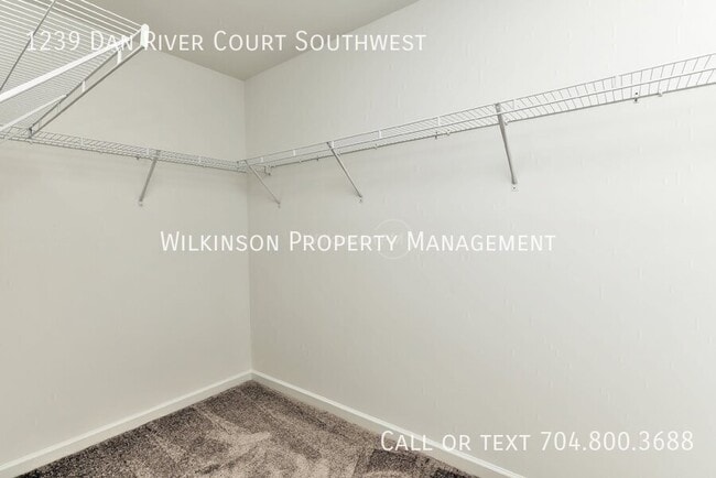 Building Photo - 1239 Dan River Ct SW
