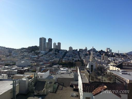 Building Photo - 1442 Kearny St