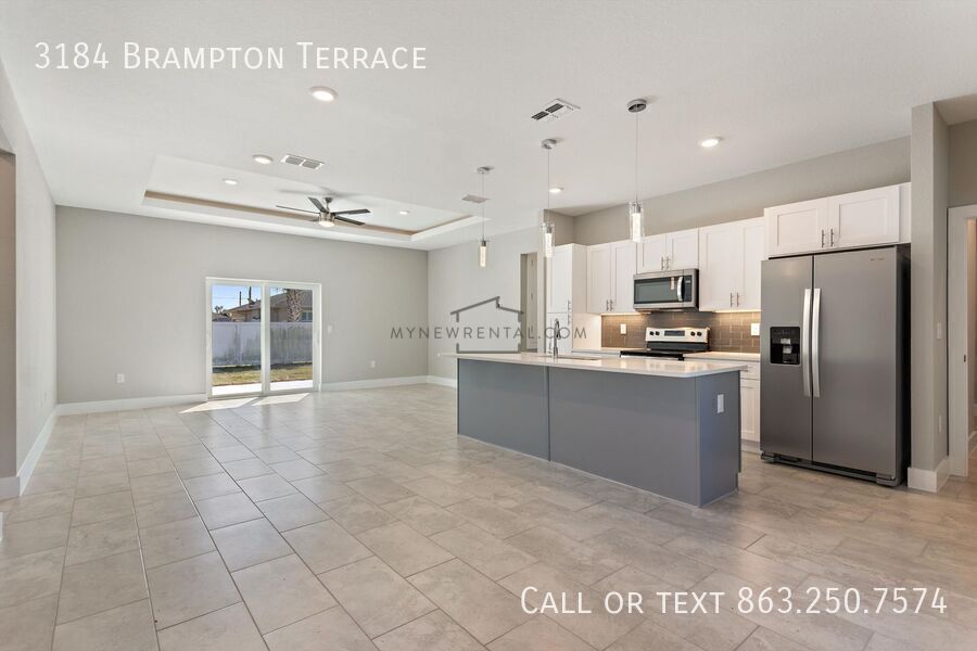 Building Photo - 3184 Brampton Terrace