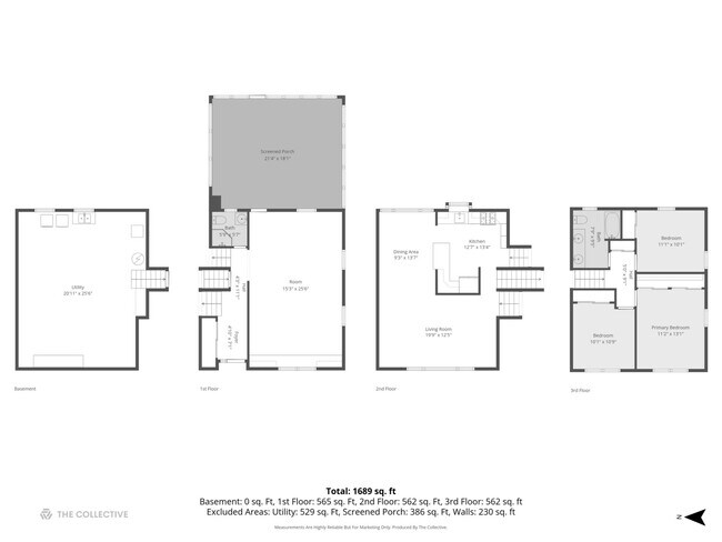 Building Photo - 619 Rockland Ave