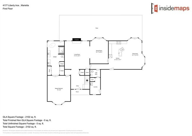 Building Photo - 4177 Liberty Trace