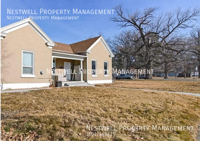 Building Photo - Newly Remodeled 1-bed Duplex in Provo