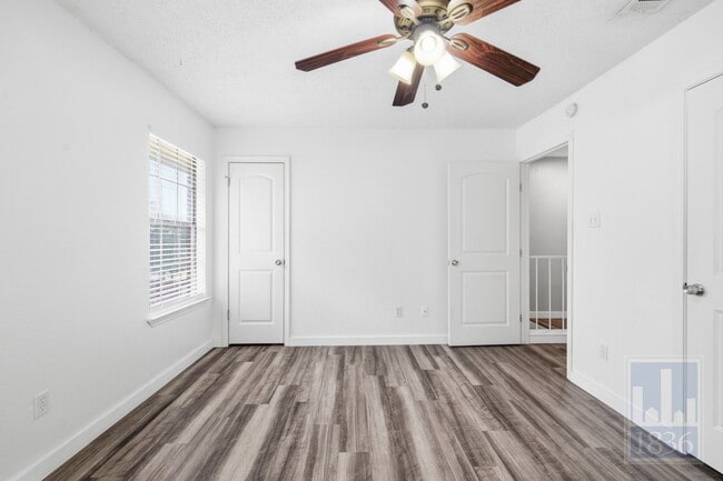 Building Photo - 8400 Jamestown Dr