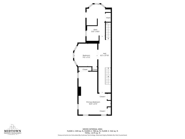 Building Photo - Large Updated 4 BR Home!