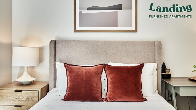 Building Photo - 1050 Howell Mill Rd