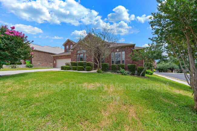 Building Photo - 8627 Magdalena Run