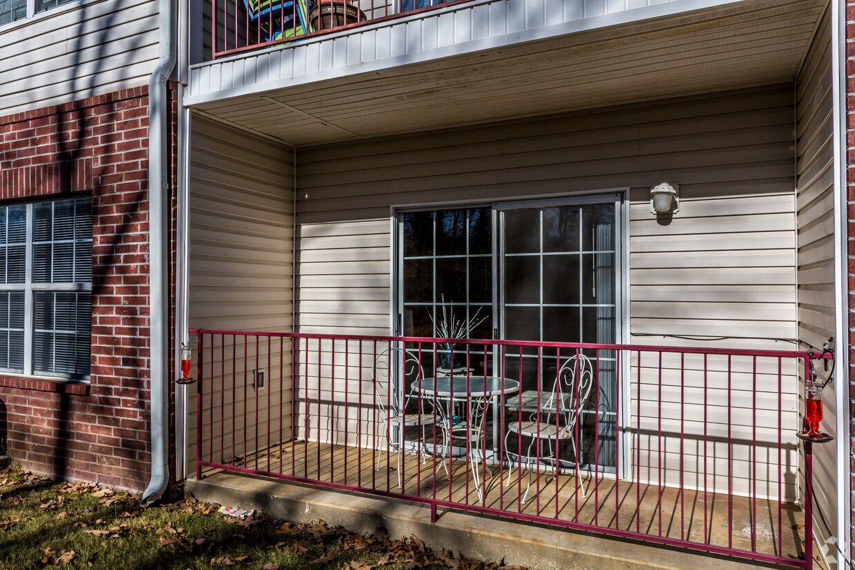 Village Square Apartments Cabot