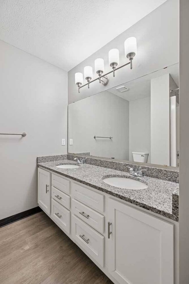 Floorplan - Cascade Pines Duplexes