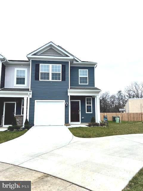 Building Photo - 429 Tevis St