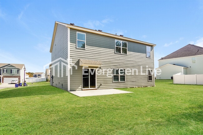 Building Photo - 1004 Canvasback Wy