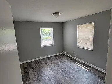Building Photo - Beautiful Mid-Century home completely updated with two first-floor bedrooms, a spacious second-fl...