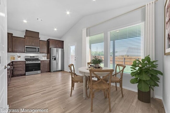 Building Photo - Move In Specials! Introducing 'The Enclave at Parker Village' - Elevated Living in Owasso