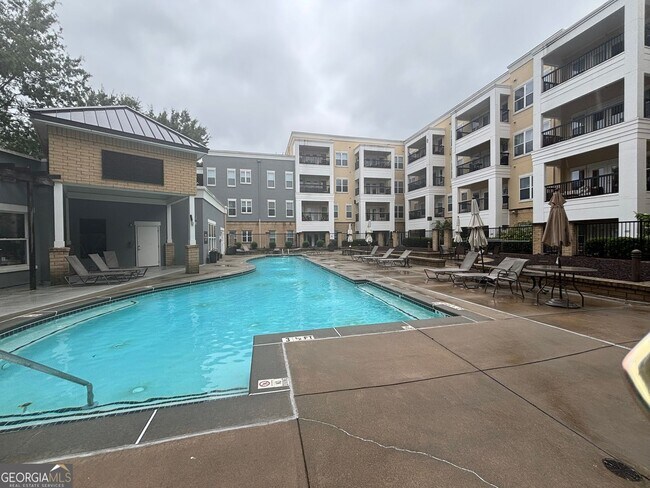 Building Photo - 870 Inman Vlg Pkwy NE