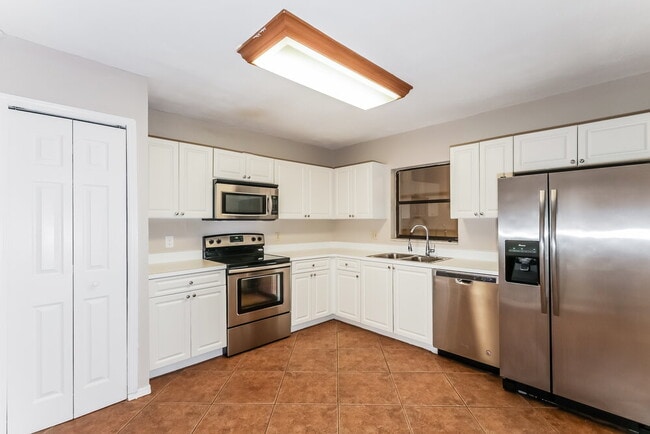 Building Photo - 2607 Shilo Ct