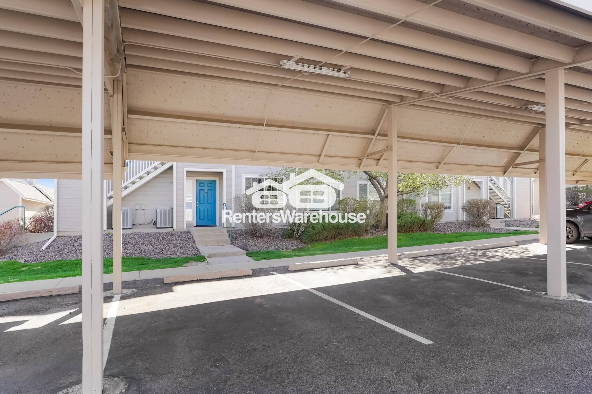 Building Photo - 3846 E Canyon Ranch Rd