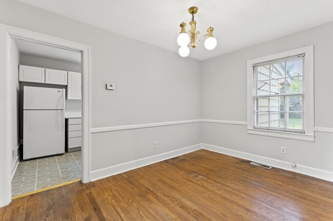 Building Photo - 1617 Liberty Rd