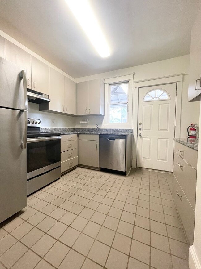 Building Photo - Waitlist Available: Unit Reserved