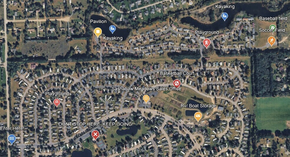 Building Photo - 4620 Hemlock Loop