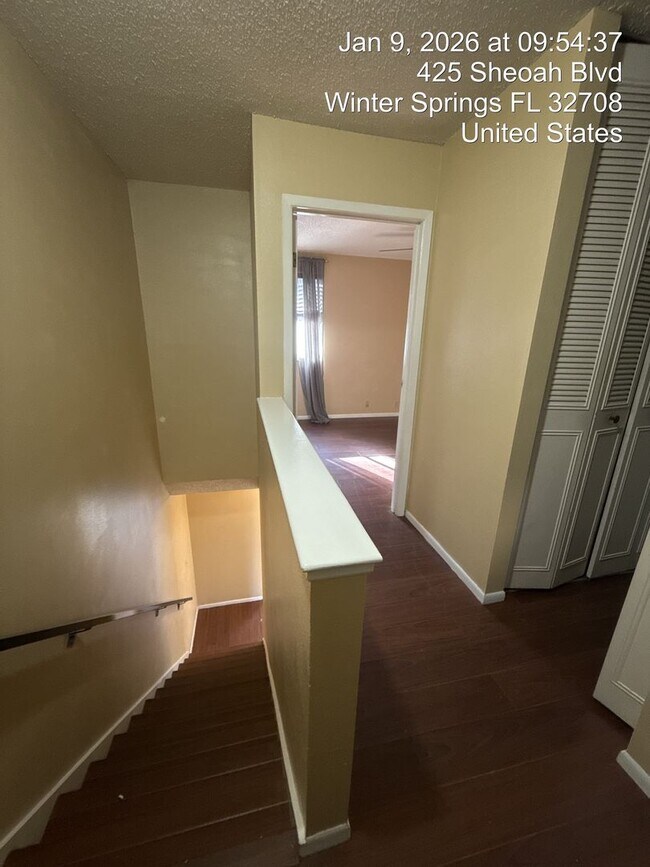 Building Photo - Winter Springs Gem: 2 BED 1.5 BATH Two-Story Condo with Amazing Amenities - (BAYTREE 4 CONDOS)