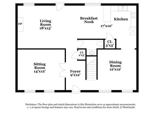 Building Photo - 410 Winding Canyon Dr