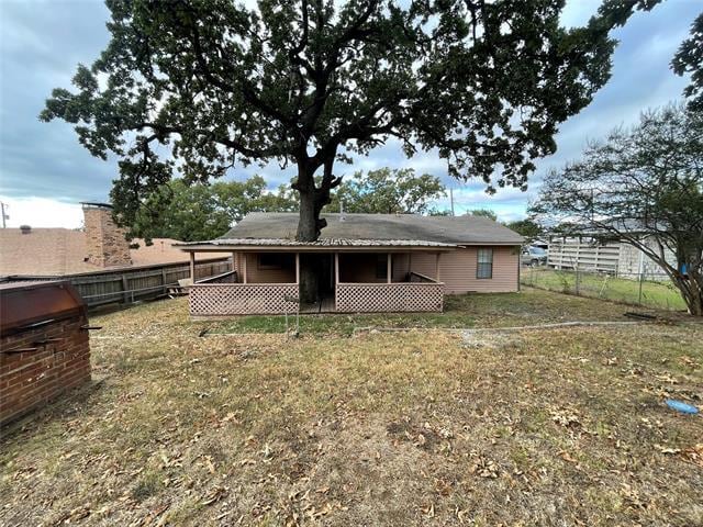 Building Photo - 2916 Layne Dr
