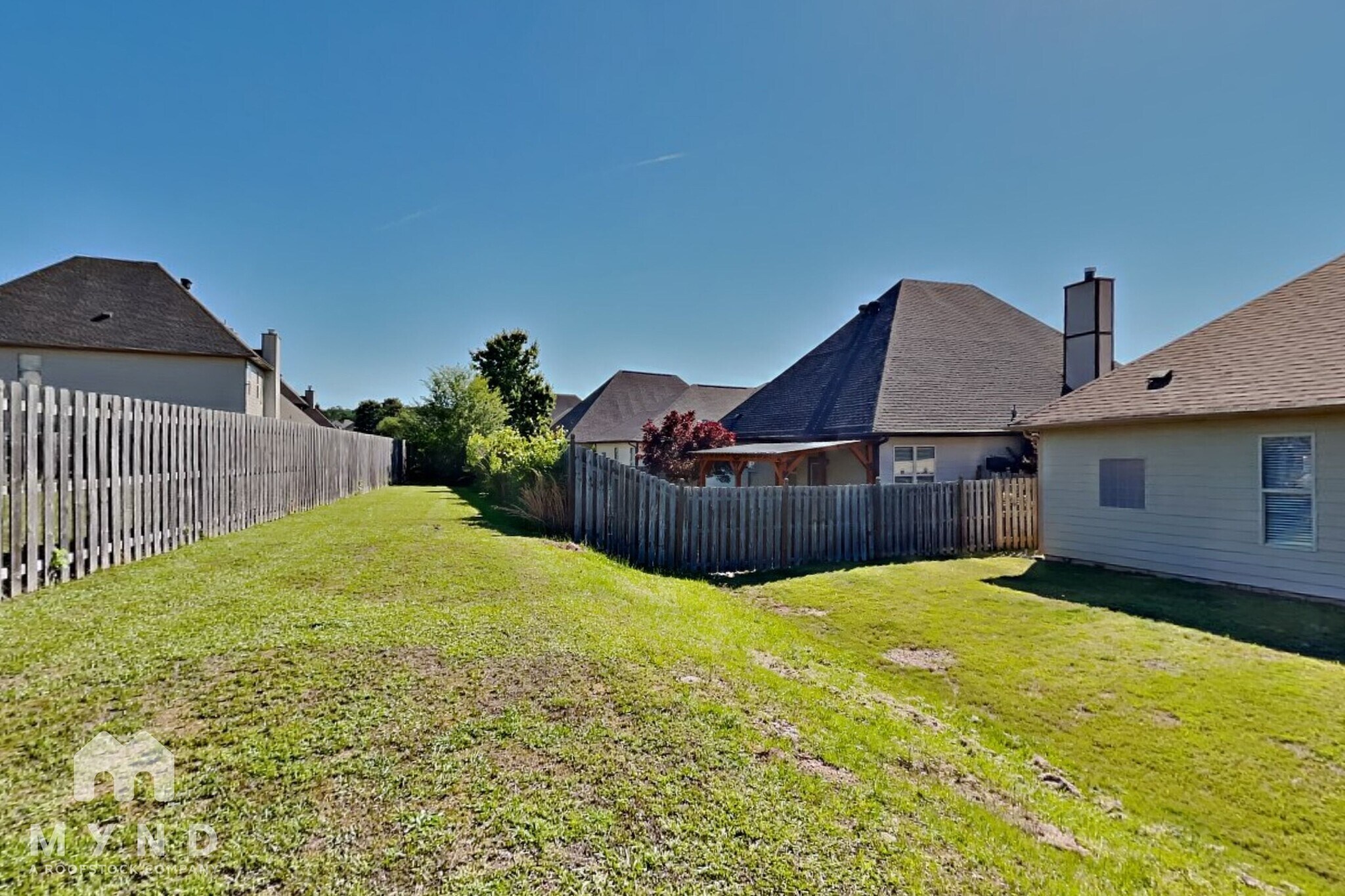 Building Photo - 1007 Riviera Dr
