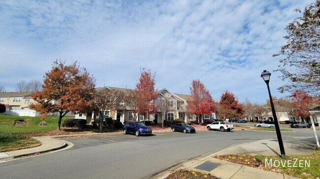 Building Photo - 213 Spring Gardens Drive