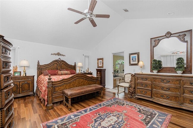 Building Photo - 202 George Rd SE